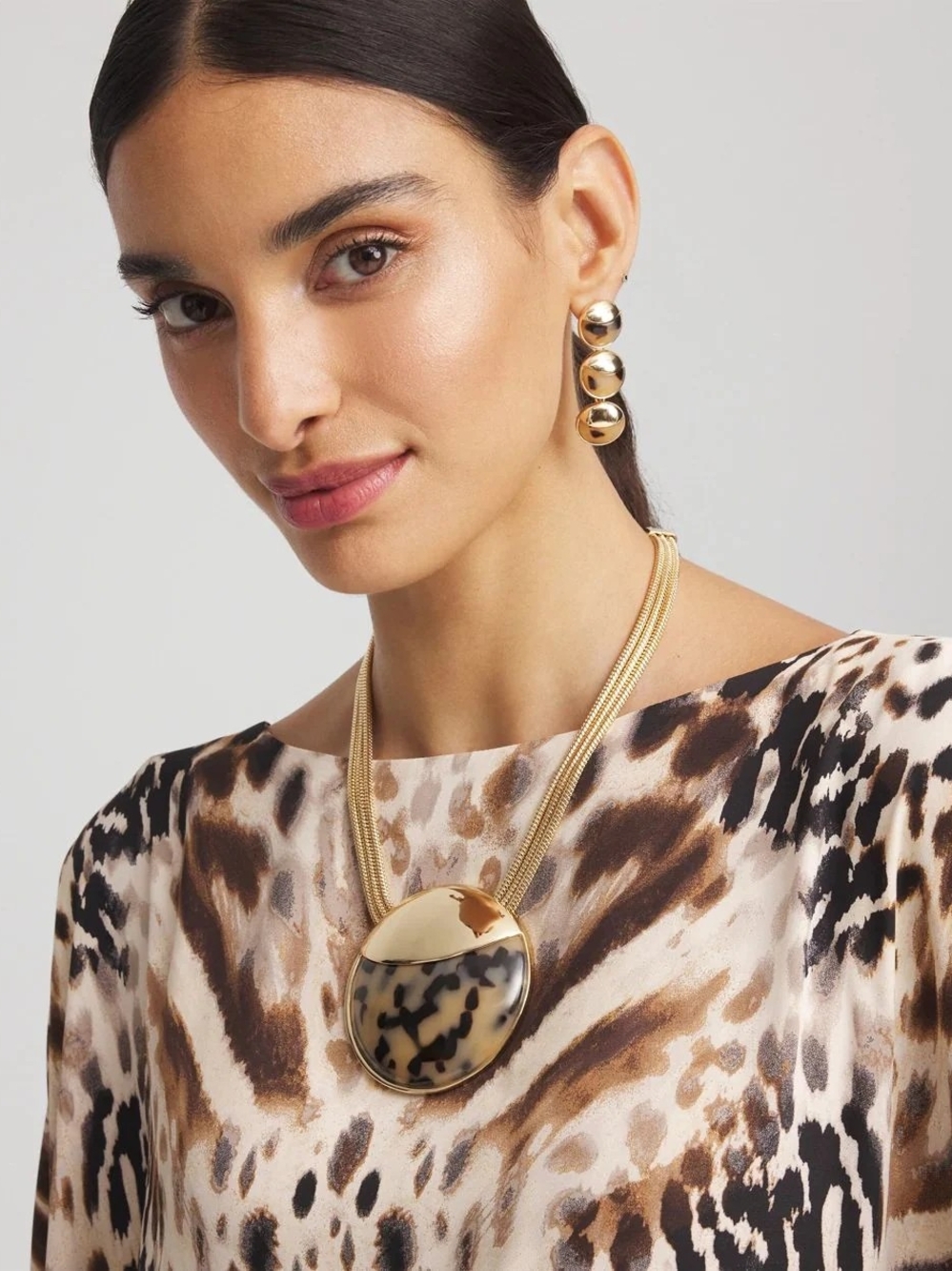 NWT Chico's Necklace